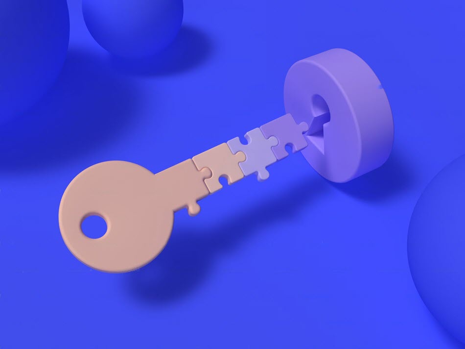 Proteggere la chiavetta USB con una password 1 Windows USB Bitlocker